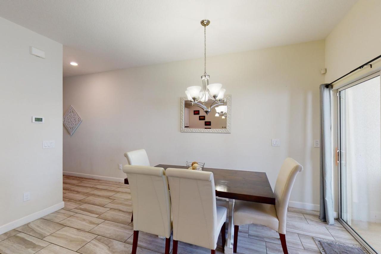 View Townhouse Holiday home Kissimmee