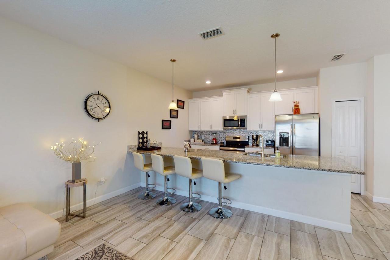 Holiday home View Townhouse Kissimmee