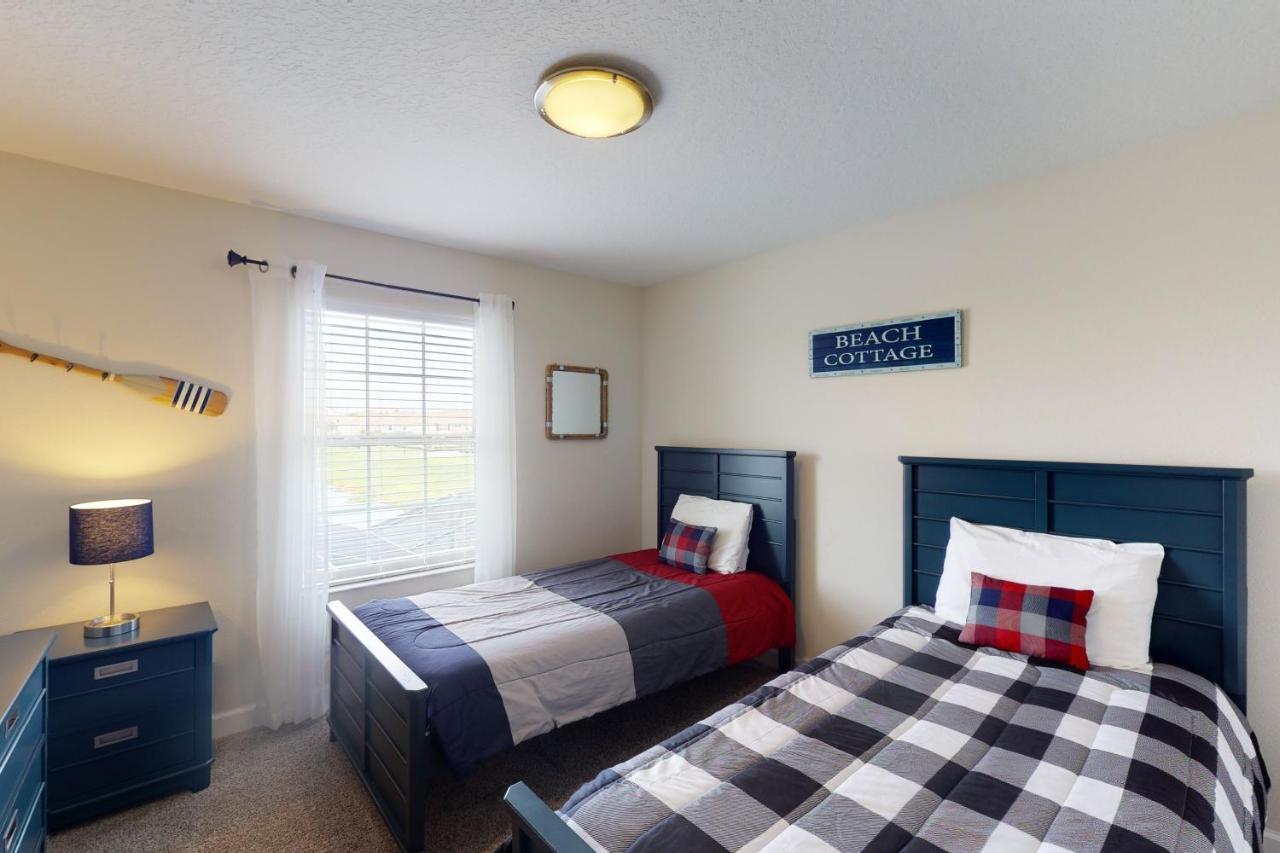Holiday home View Townhouse Kissimmee