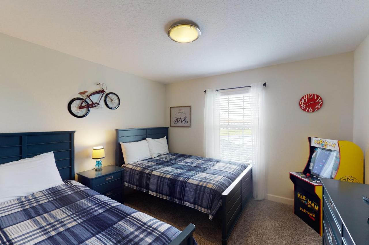 View Townhouse Kissimmee