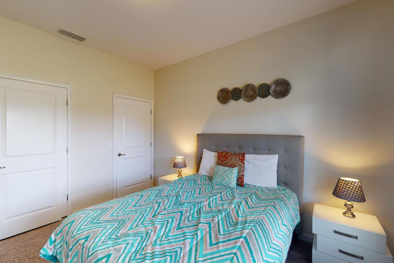 Holiday home View Townhouse Kissimmee