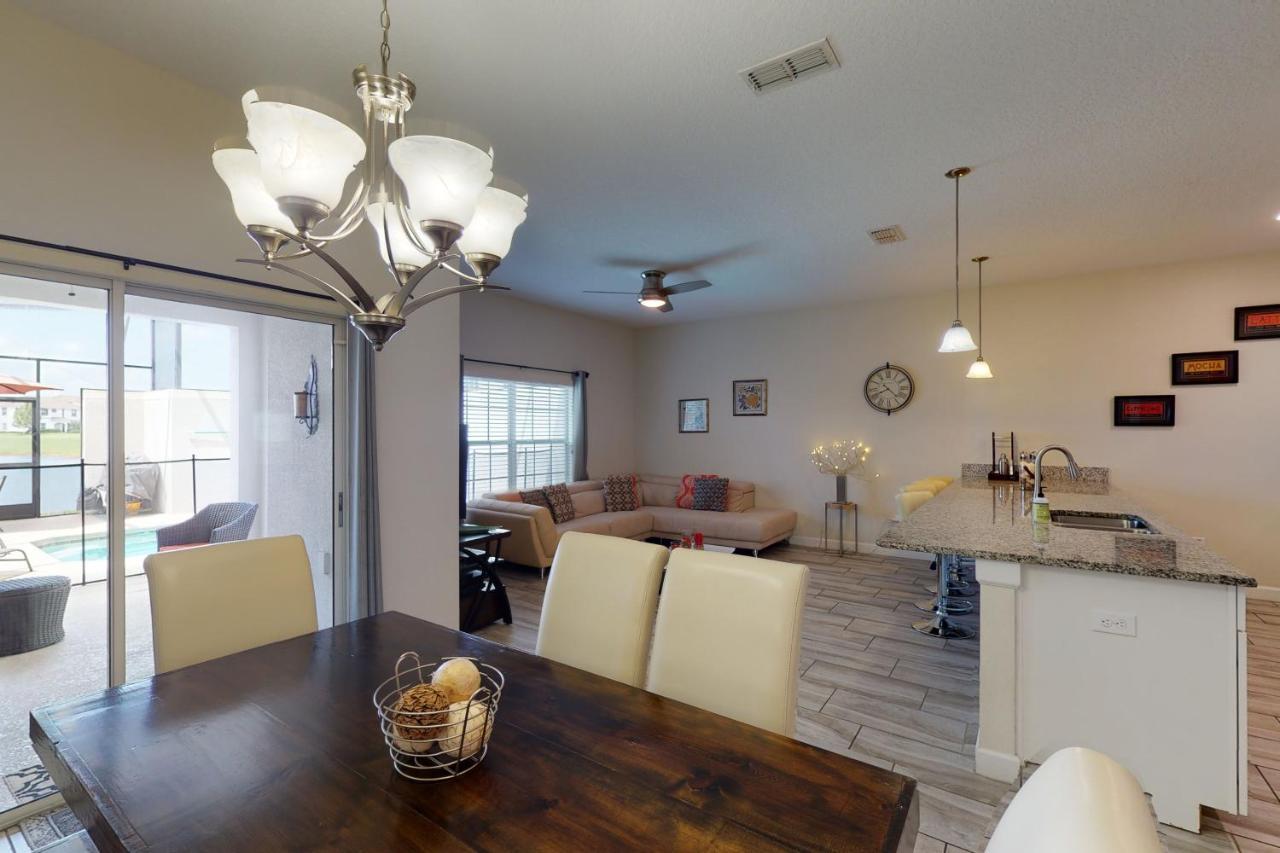 View Townhouse * Kissimmee