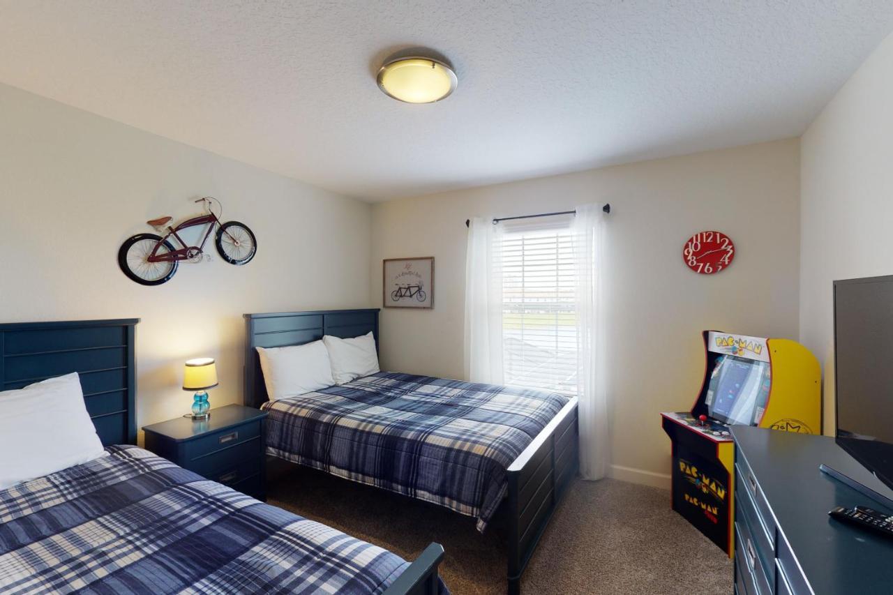 Holiday home View Townhouse Kissimmee