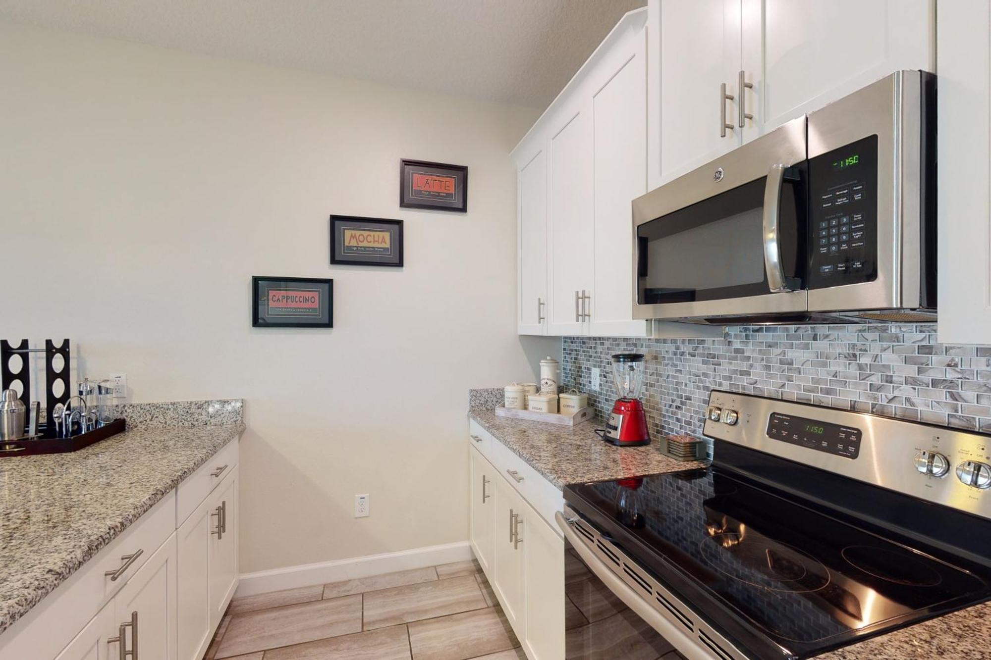 Holiday home View Townhouse Kissimmee