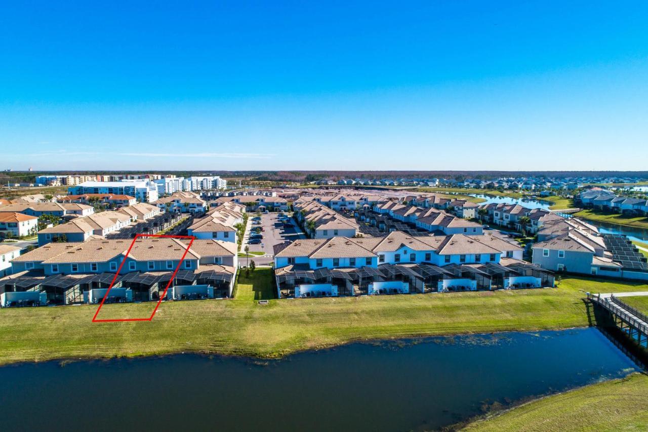 View Townhouse Holiday home Kissimmee